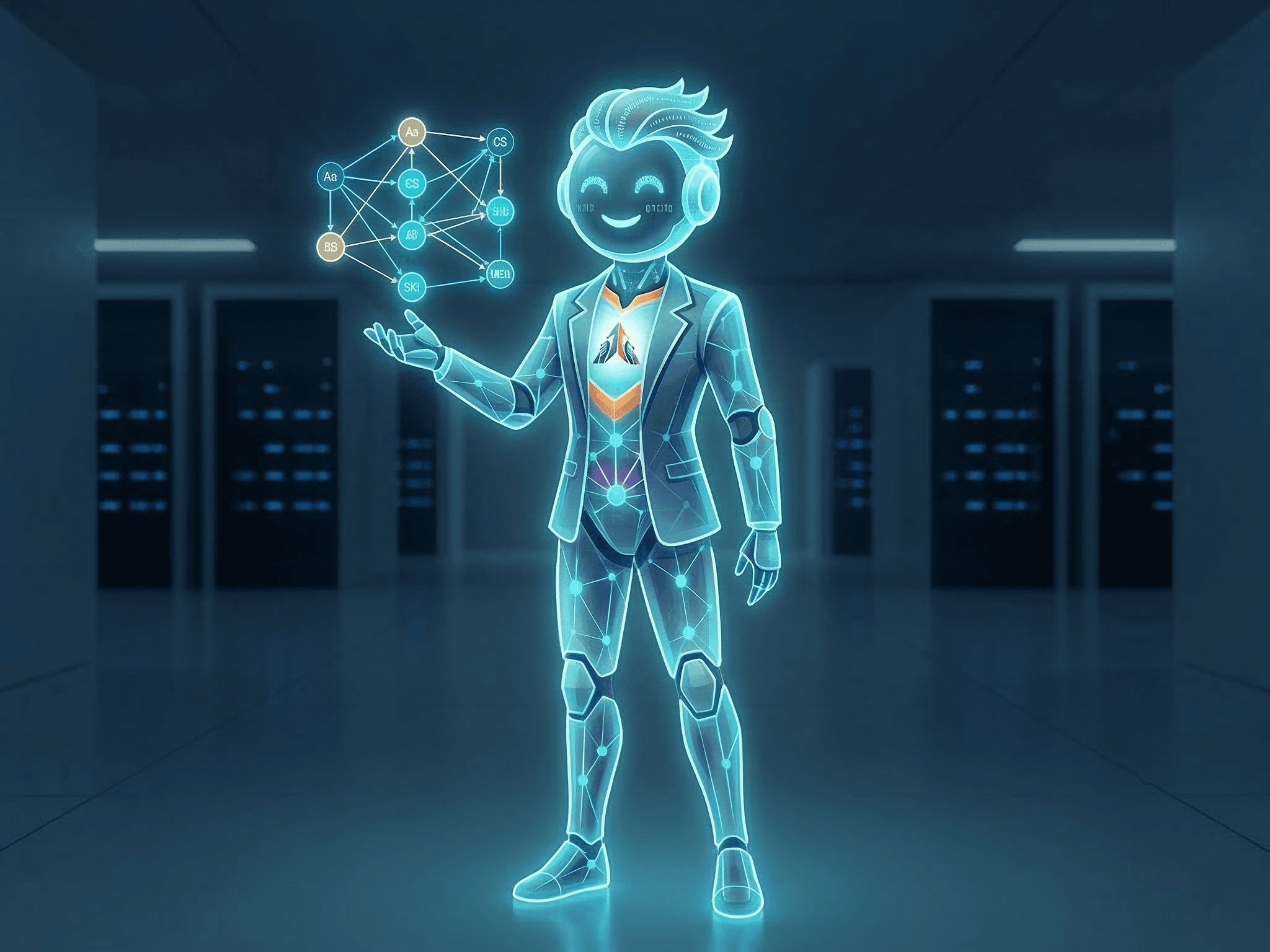 Nabniow AI guide